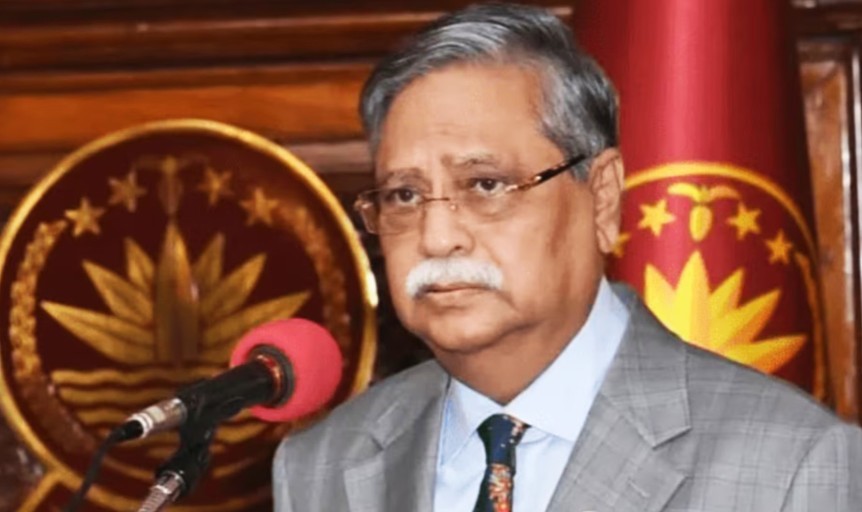 পাবনা যাচ্ছেন রাষ্ট্রপতি